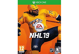 NHL 19 | Xbox One