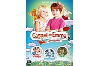 Casper En Emma Filmbox (3 DVD) | DVD
