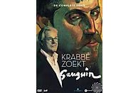 Krabbé Zoekt Gaugin | DVD
