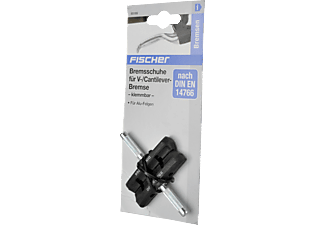 FISCHER FISCHER 85189 Bremsschuhe V-Bremse Bremse
