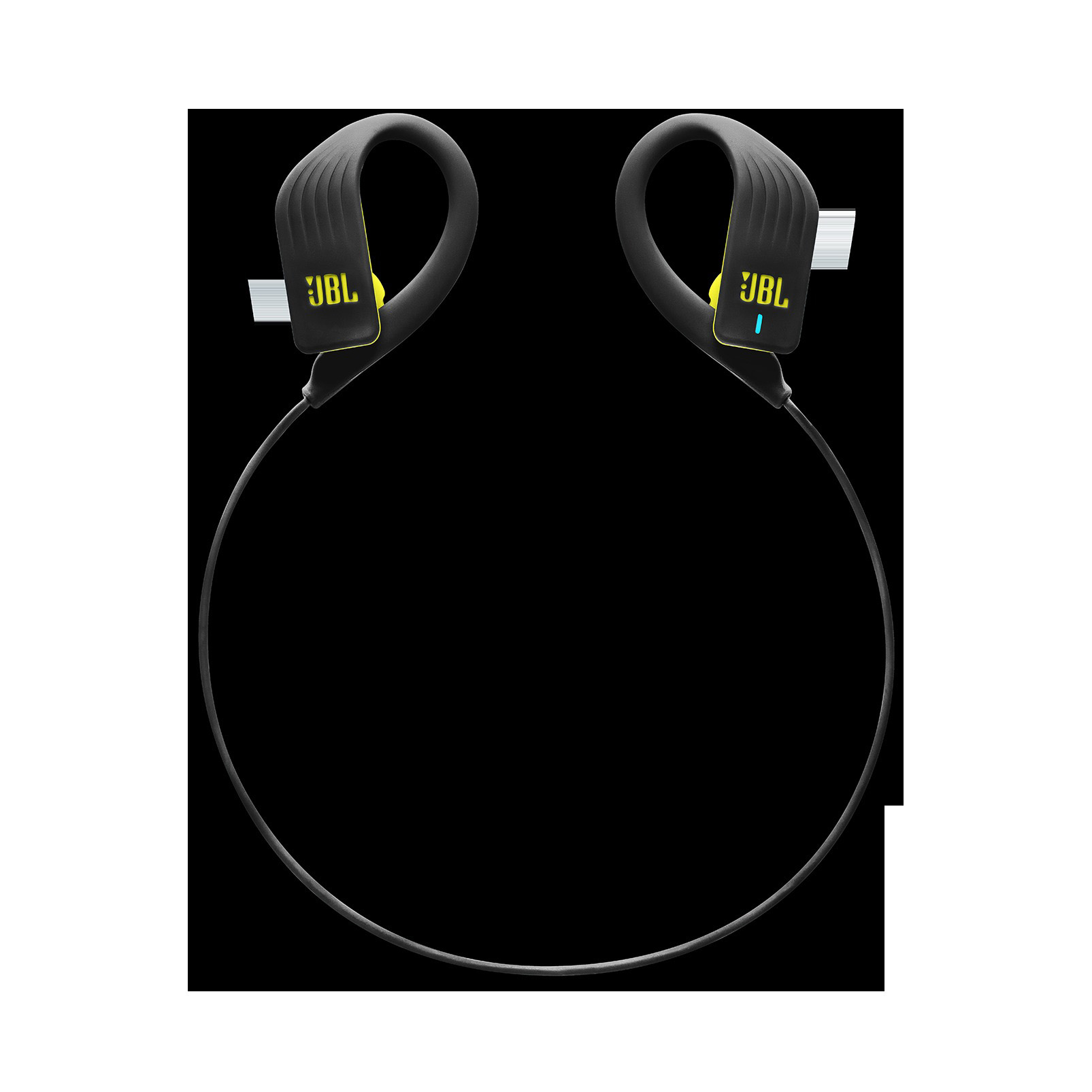 Kopfhörer In-ear Endurance Black/Lime JBL , Sprint