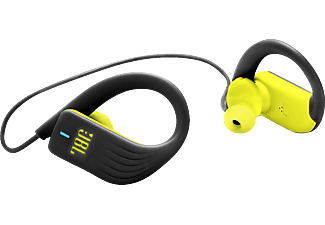 JBL Endurance Sprint , In-ear Kopfhörer Black/Lime