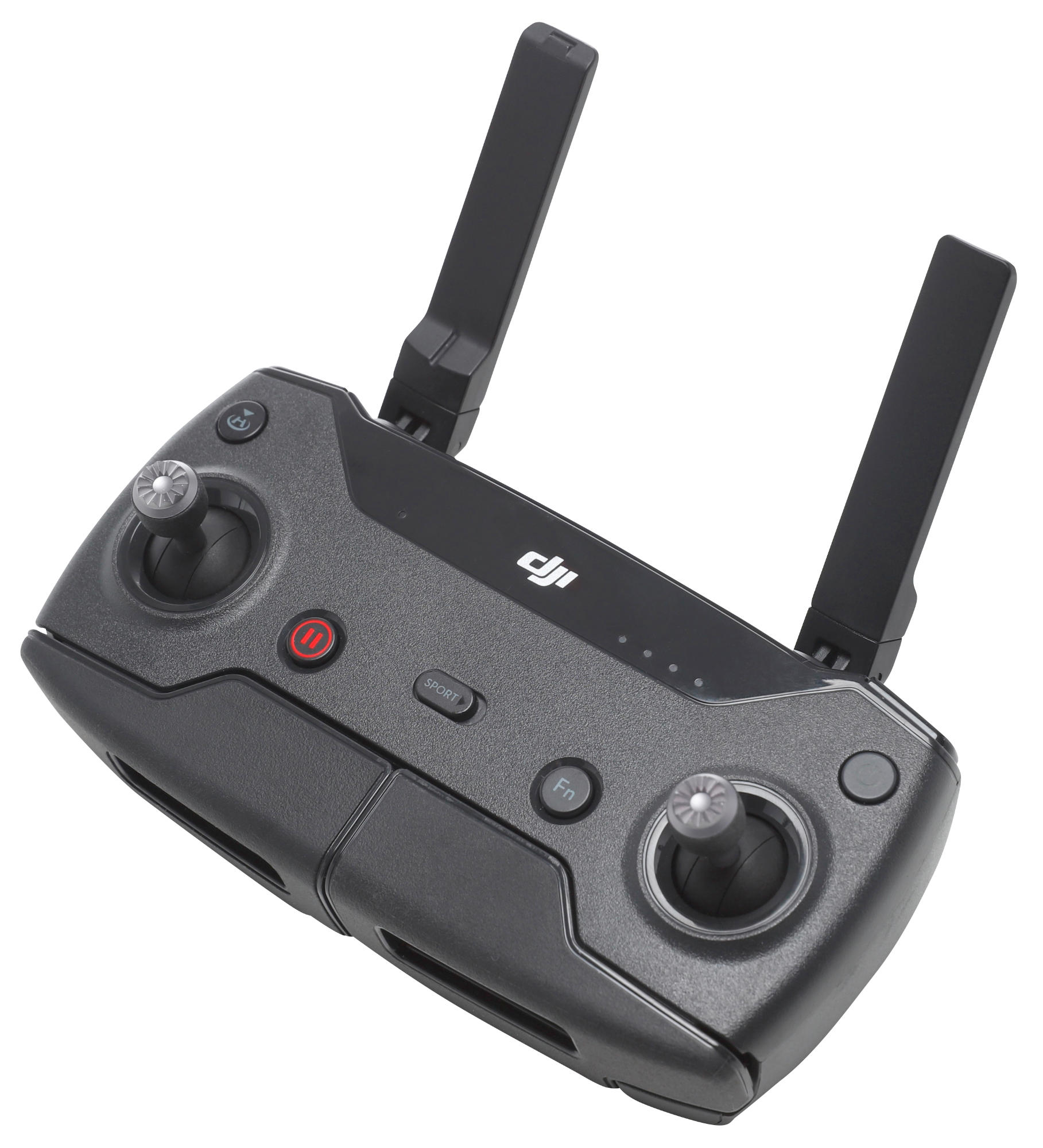 Control remoto Drone Spark - DJI CP.PT.000792 2970mAh, Con cámara, Negro