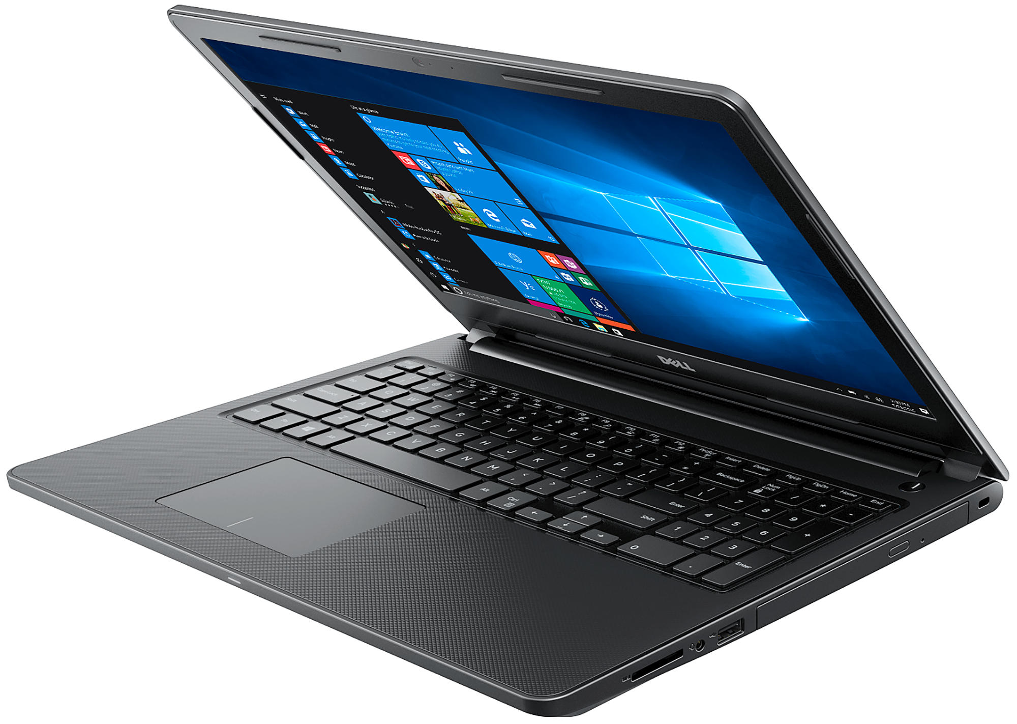 DELL INSPIRON 15-3567 - 15,6 Zoll - Intel® Core™ i5 i5-7200U - 8 GB - 256 GB - Intel® HD 620 - Windows 10