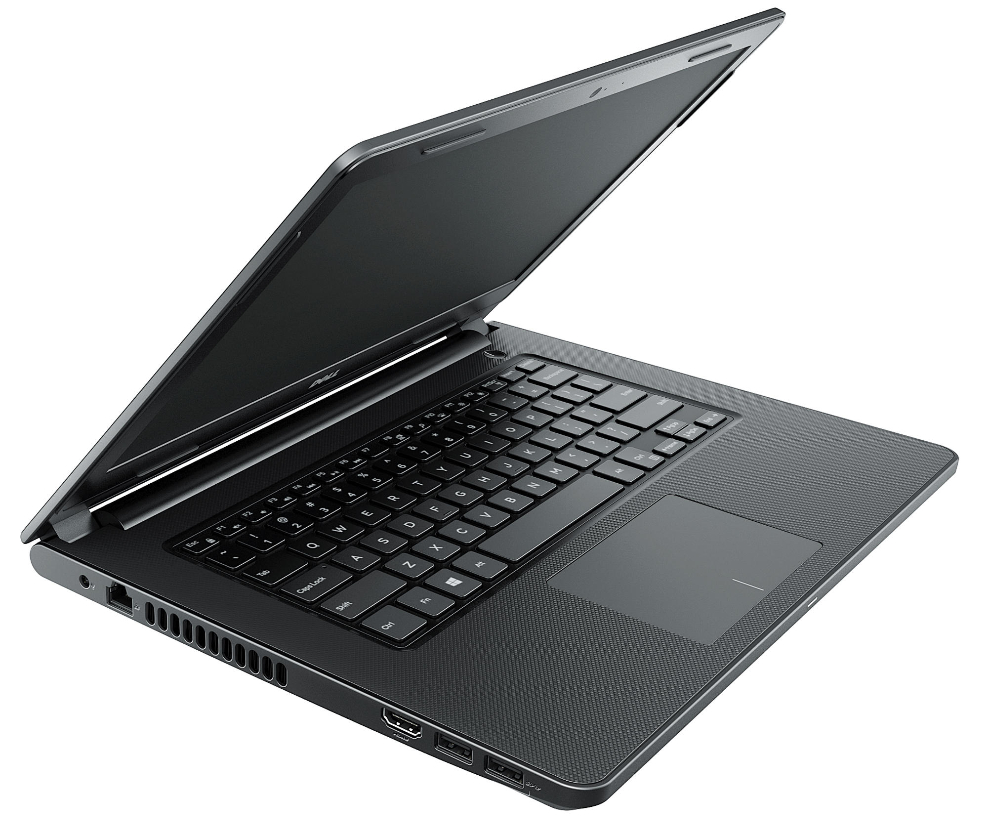 DELL INSPIRON 15-3567 - 15,6 Zoll - Intel® Core™ i5 i5-7200U - 8 GB - 256 GB - Intel® HD 620 - Windows 10