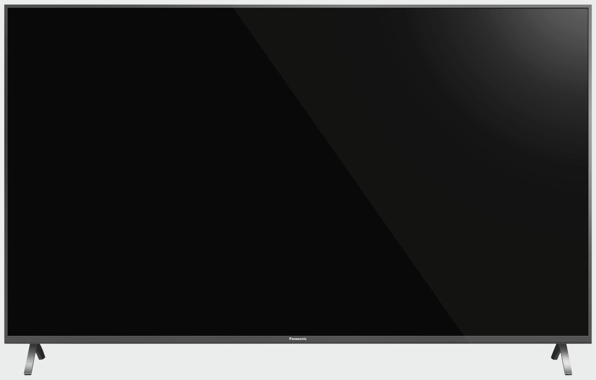 TV LED 49" - Panasonic TX-49FX700E, Ultra HD 4K, Multi HDR, Local Dimming Pro, 2x CI+, Smart TV
