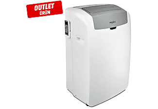 HOTPOINT F106290 PACW12CO(TK)  Mobil Klima Beyaz  Outlet