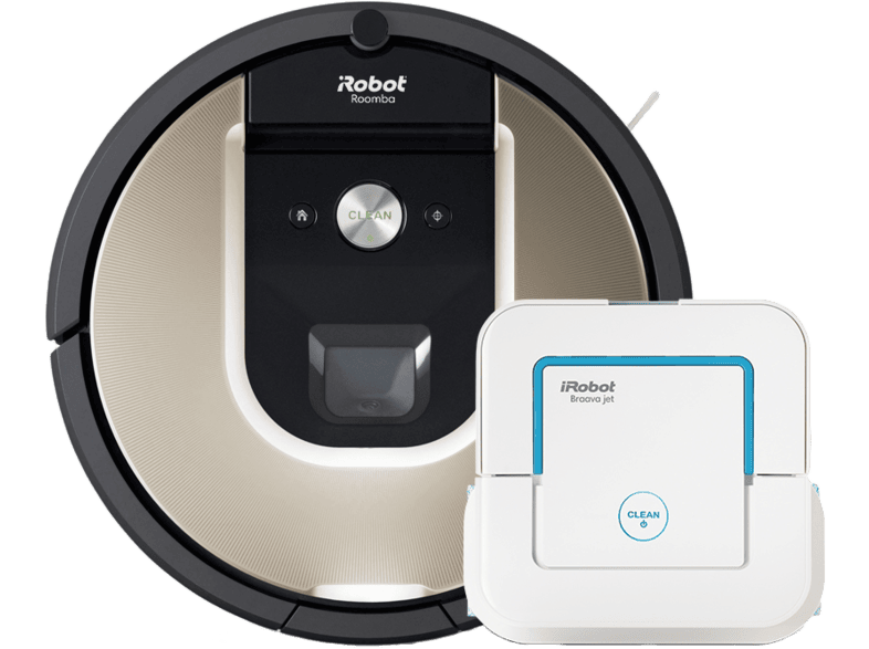 media markt irobot braava