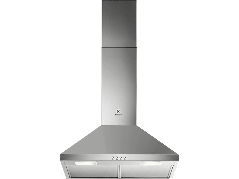 ELECTROLUX LFC316X Kürtős páraelszívó, 3 fokozat, 60 cm