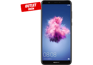 HUAWEI P Smart 32GB Akıllı Telefon Siyah Outlet