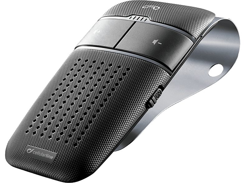 CELLULARLINE Handsfree Car Kit Bluetooth Easy Drive Zwart kopen