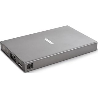SITECOM MD-399 USB-3.1 Dual M-SATA Case