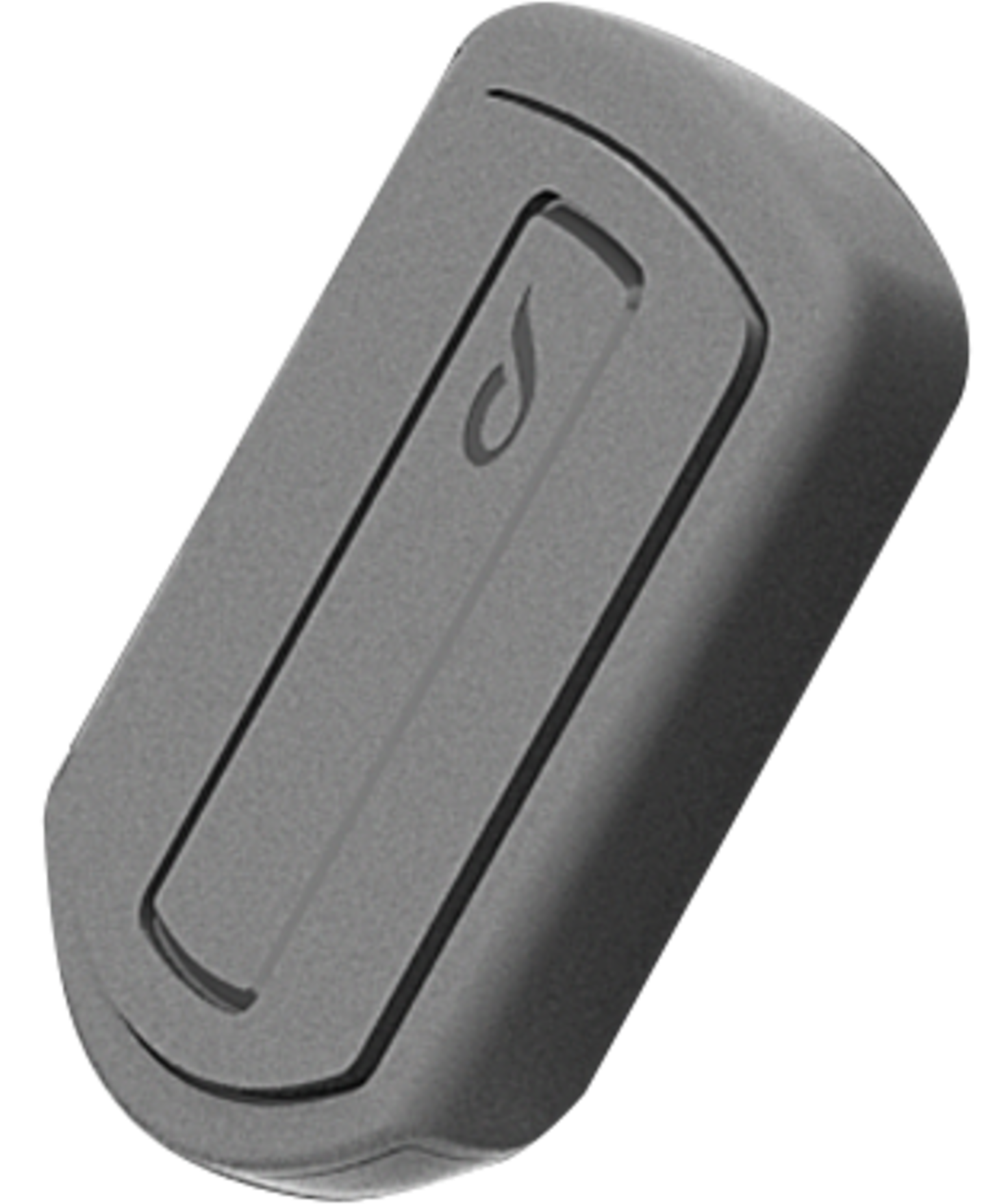 CELLULAR-LINE Car Holder Magnetic Adhesive Zwart afbeelding