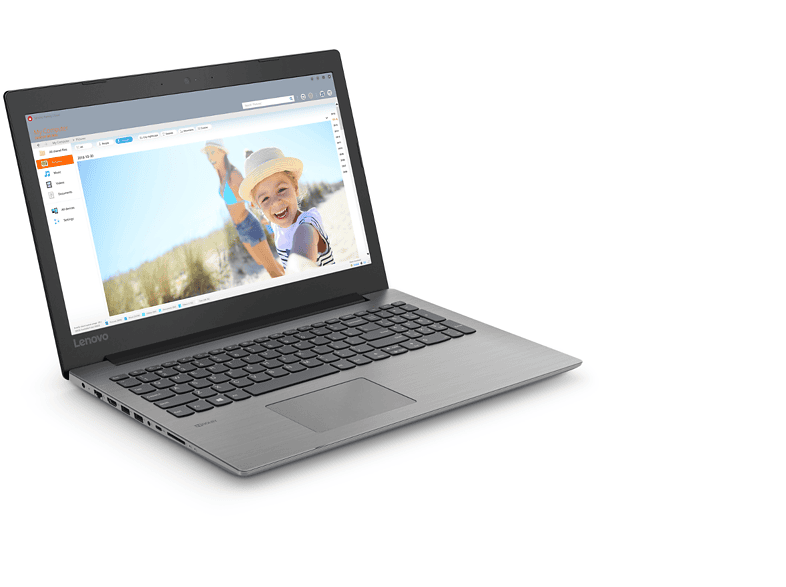 LENOVO Ideapad 330 Intel Pentium N5000-4GB DDR4 Ram-500 GB HDD
