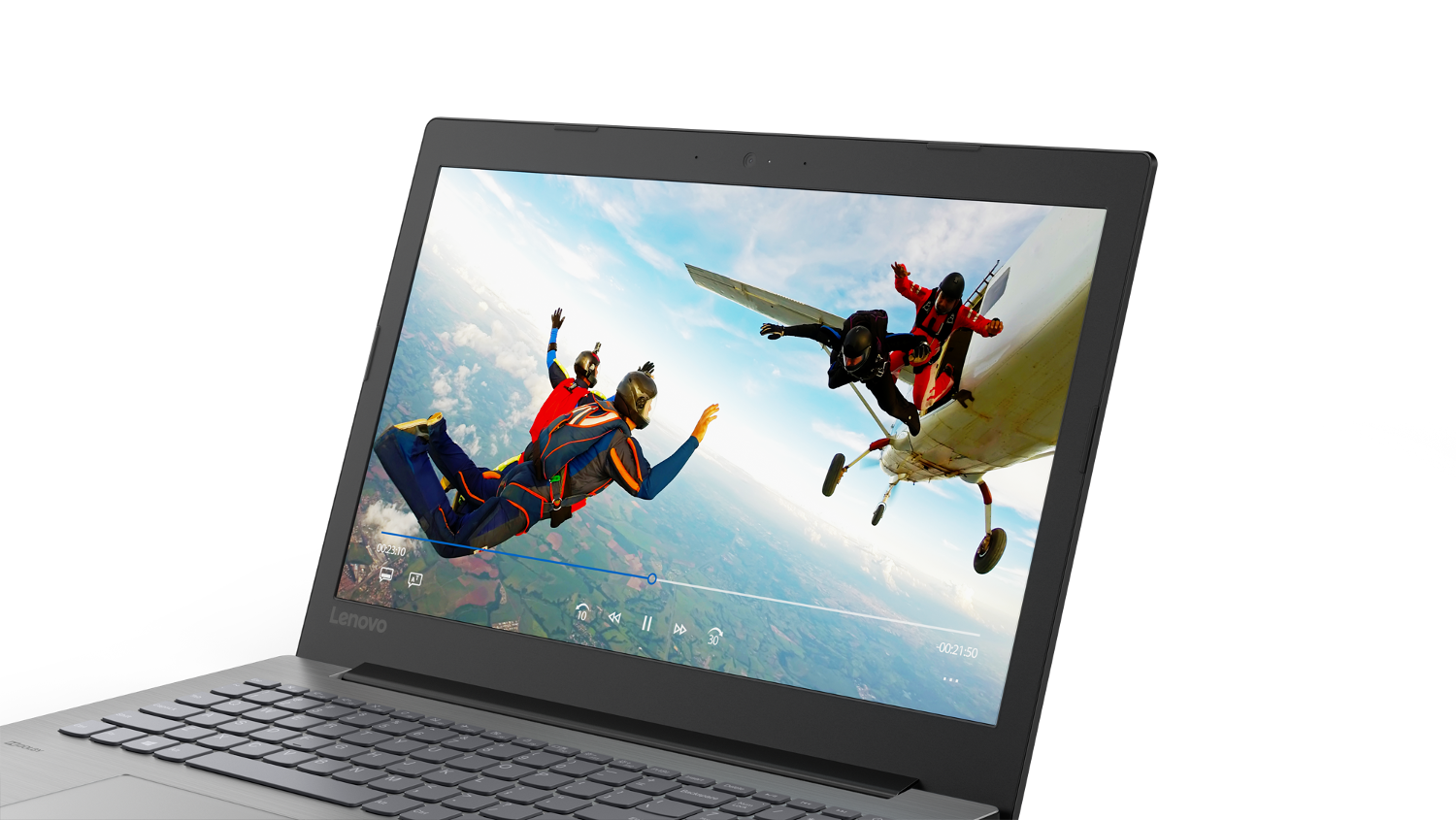 LENOVO Ideapad 330 Intel Pentium N5000-4GB DDR4 Ram-500 GB HDD