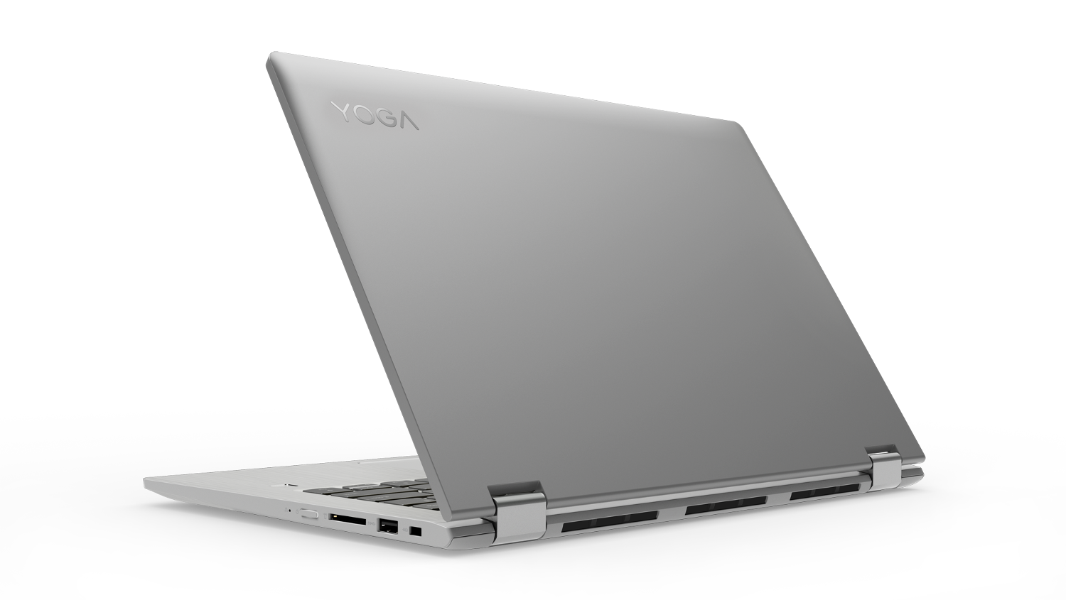 LENOVO YOGA530 Intel Core i5-8250U-4GB-256GB SSD-MX130 2GBDDR5-14"DokunmatikFHD-Win10-Gri 81EK007GTX