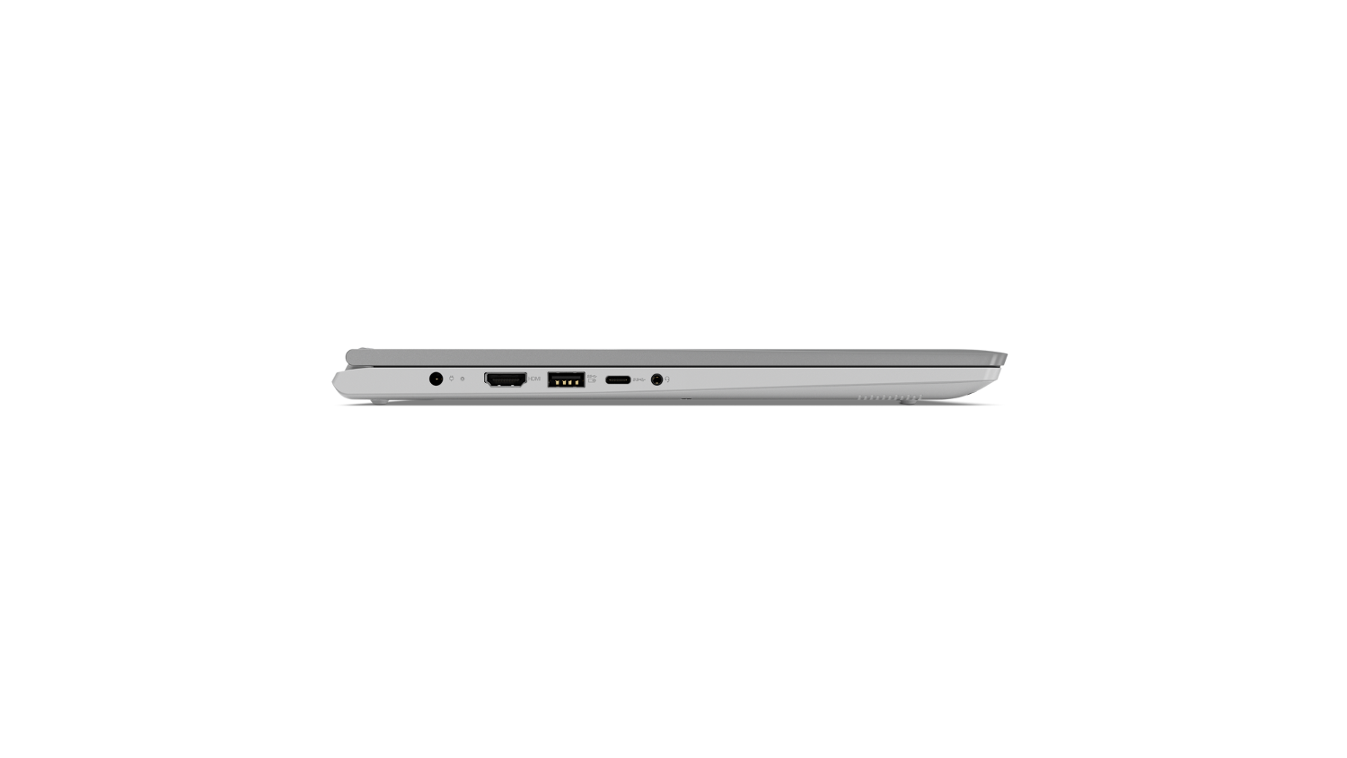 LENOVO YOGA530 Intel Core i5-8250U-4GB-256GB SSD-MX130 2GBDDR5-14"DokunmatikFHD-Win10-Gri 81EK007GTX