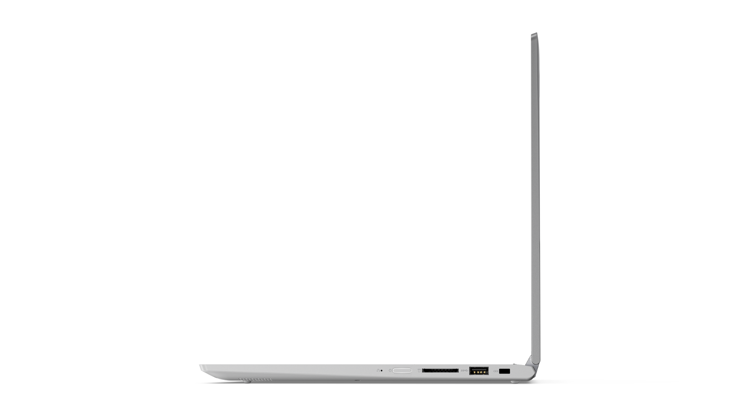 LENOVO YOGA530 Intel Core i5-8250U-4GB-256GB SSD-MX130 2GBDDR5-14"DokunmatikFHD-Win10-Gri 81EK007GTX