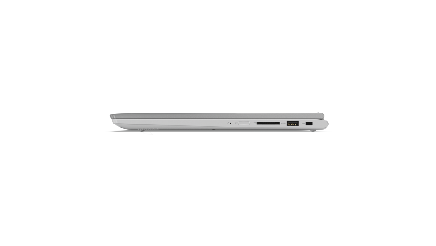 LENOVO YOGA530 Intel Core i5-8250U-4GB-256GB SSD-MX130 2GBDDR5-14"DokunmatikFHD-Win10-Gri 81EK007GTX