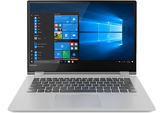 LENOVO YOGA530 Intel®Core™i5-8250U-4GB-256GB SSD-MX130 2GBDDR5-14"DokunmatikFHD-Win10-Gri 81EK007GTX