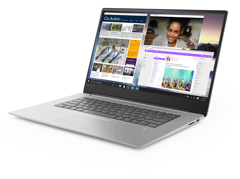 LENOVO Ideapad 530S Intel Core i5-8250U-8GB-256GB SSD-MX130 2GB