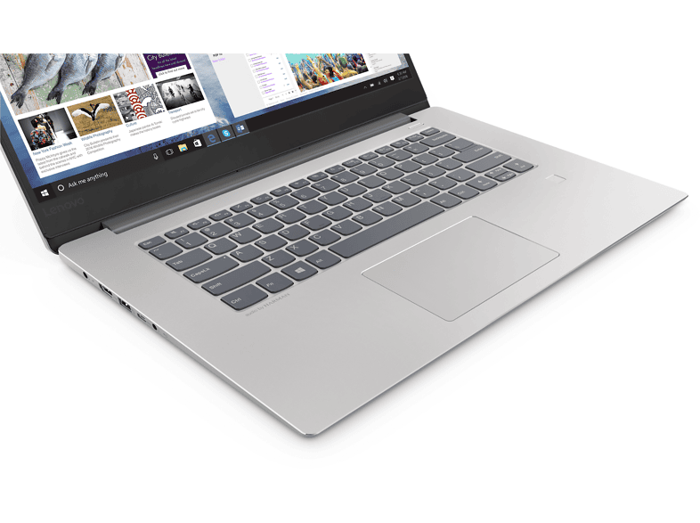 LENOVO Ideapad 530S Intel Core i5-8250U-8GB-256GB SSD-MX130 2GB