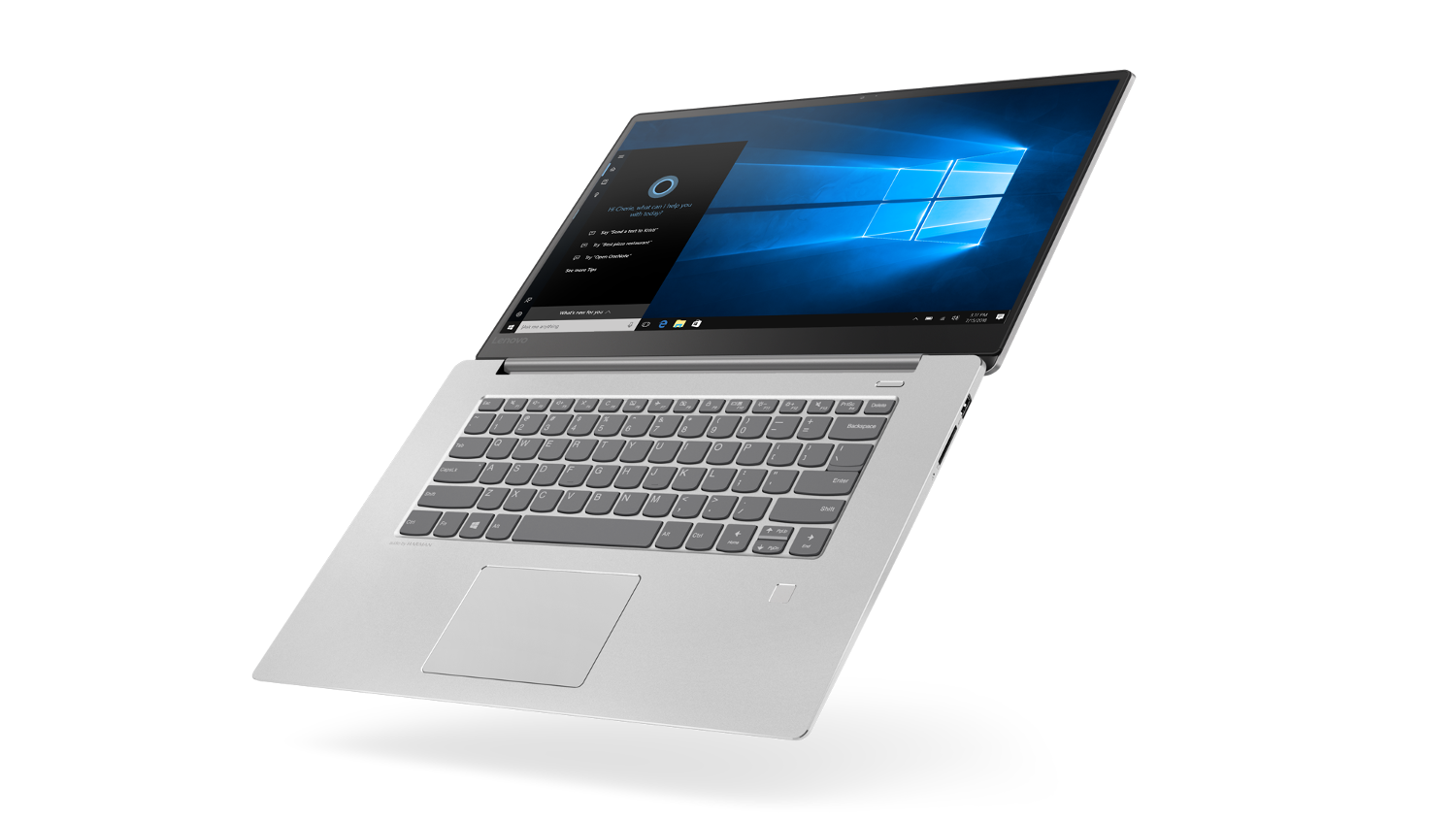 LENOVO Ideapad 530S Intel Core i5-8250U-8GB-256GB SSD-MX130 2GB