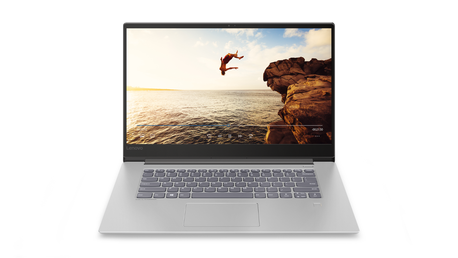 LENOVO Ideapad 530S Intel Core i5-8250U-8GB-256GB SSD-MX130 2GB