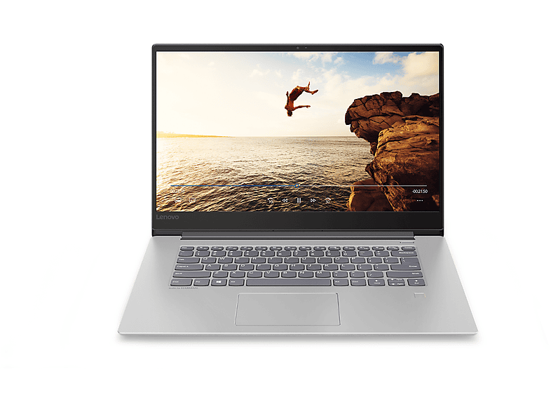 LENOVO Ideapad 530S Intel Core i5-8250U-8GB-256GB SSD-MX130 2GB