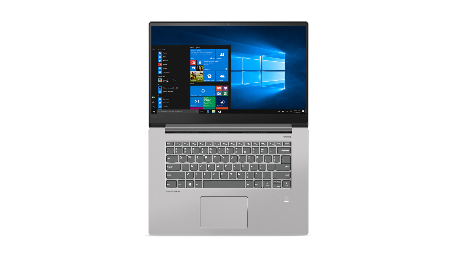 LENOVO Ideapad 530S Intel Core i5-8250U-8GB-256GB SSD-MX130 2GB