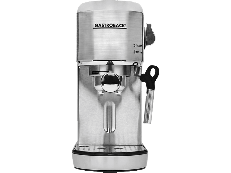 Gastroback 42716 Design Espresso Piccolo Espressomaschine