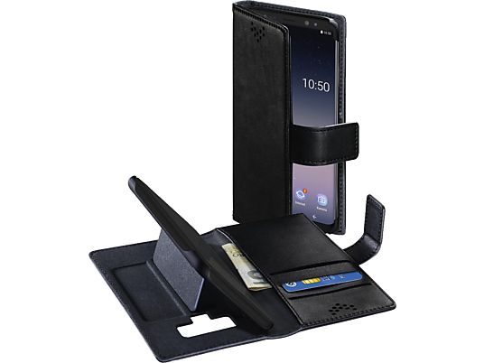 HAMA Stand-Up - Handyhülle (Passend für Modell: Samsung Galaxy Note 9)