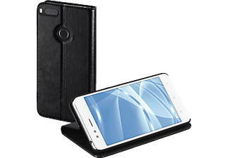 HAMA Single - Étui portefeuille (Convient pour le modèle: Xiaomi Mi A1)