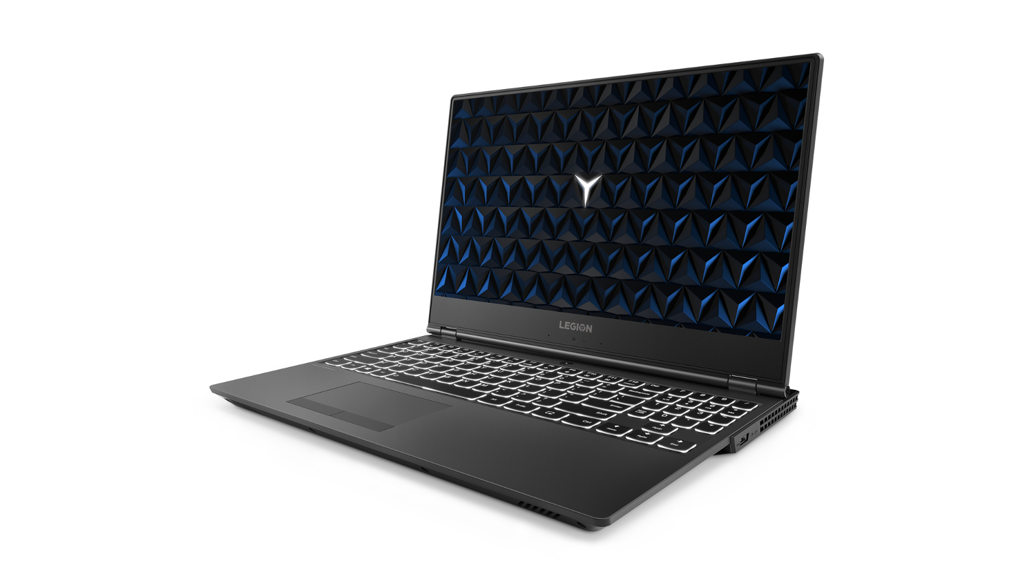 LENOVO Legion Y530 Intel® Core™ i7-8750H İşlemci-16GB-2TB-256GB-GTX1050Ti 4GB-15.6"FHD-Win10 81FV001KTX Oyun Laptopu