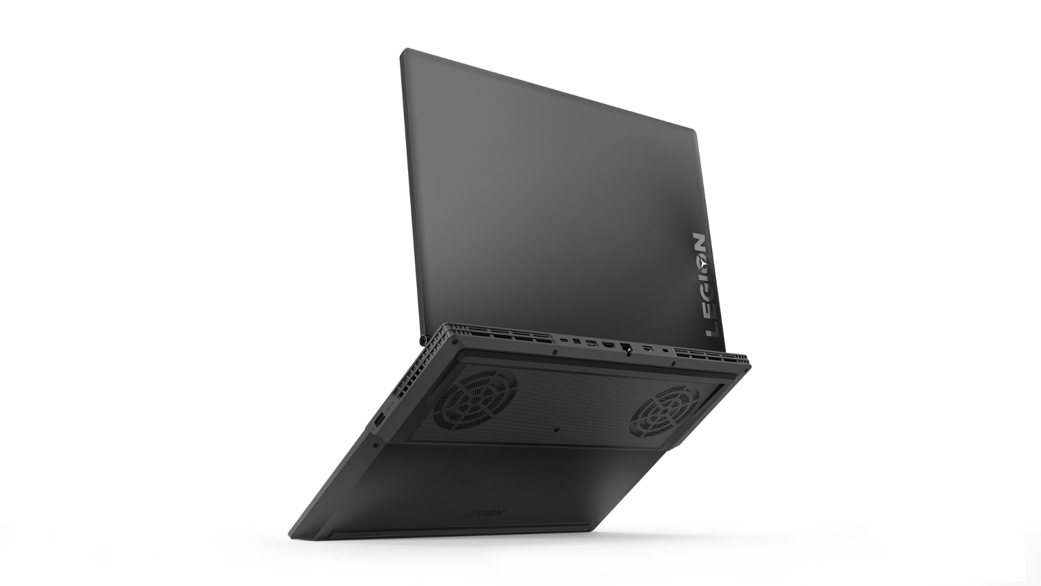 LENOVO Legion Y530 Intel® Core™ i7-8750H İşlemci-16GB-2TB-256GB-GTX1050Ti 4GB-15.6"FHD-Win10 81FV001KTX Oyun Laptopu