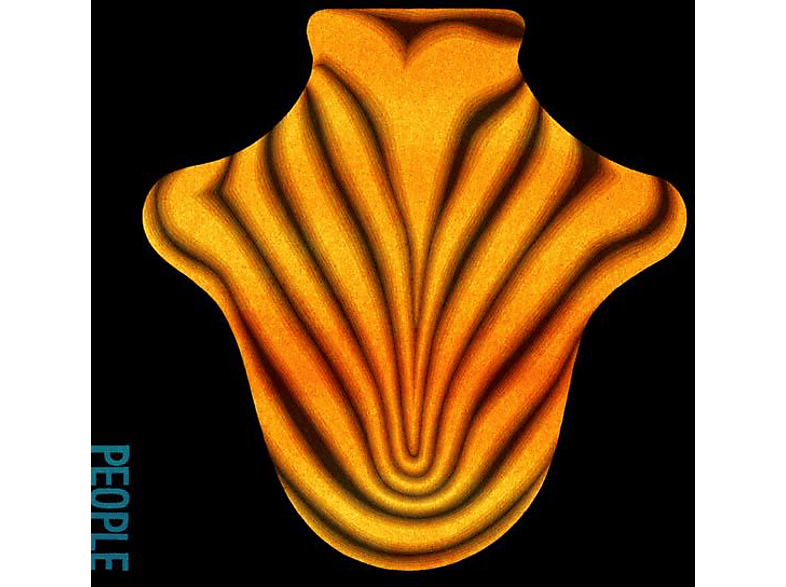 Big Red Machine - Big Red Machine - (CD)