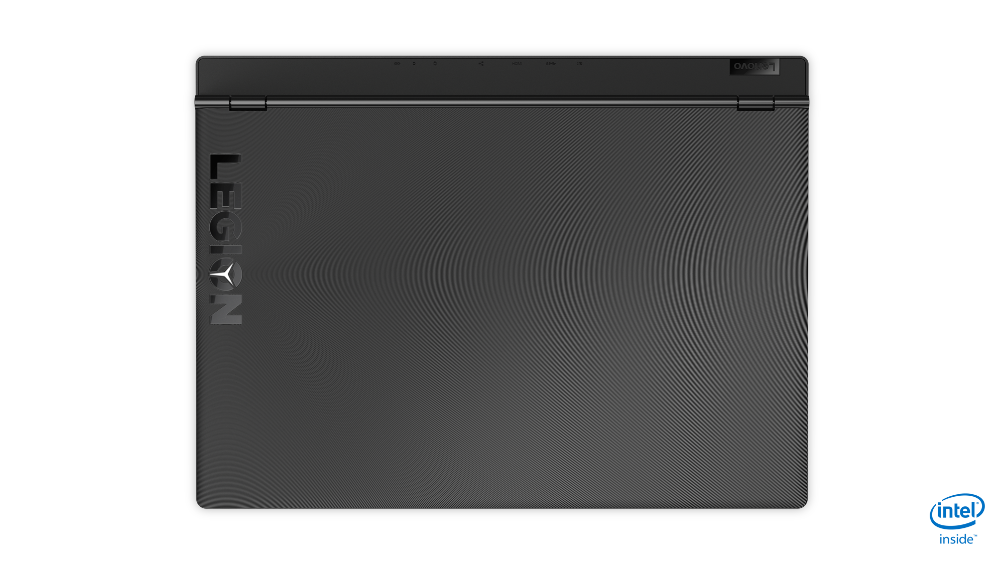 LENOVO Legion Y530 Intel® Core™ i7-8750H İşlemci-16GB-2TB-256GB-GTX1050Ti 4GB-15.6"FHD-Win10 81FV001KTX Oyun Laptopu