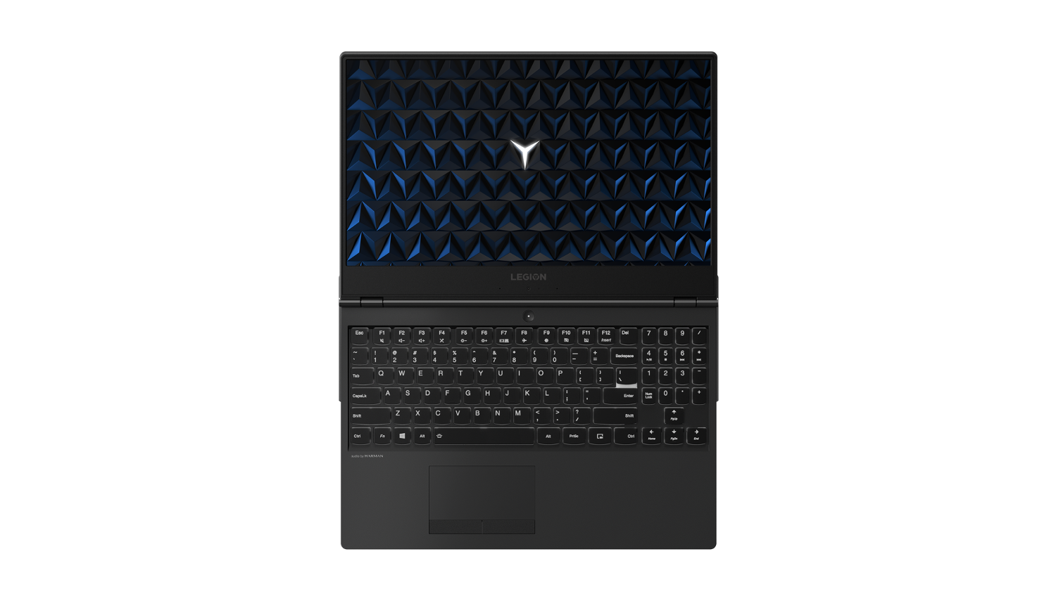 LENOVO Legion Y530 Intel® Core™ i7-8750H İşlemci-16GB-2TB-256GB-GTX1050Ti 4GB-15.6"FHD-Win10 81FV001KTX Oyun Laptopu