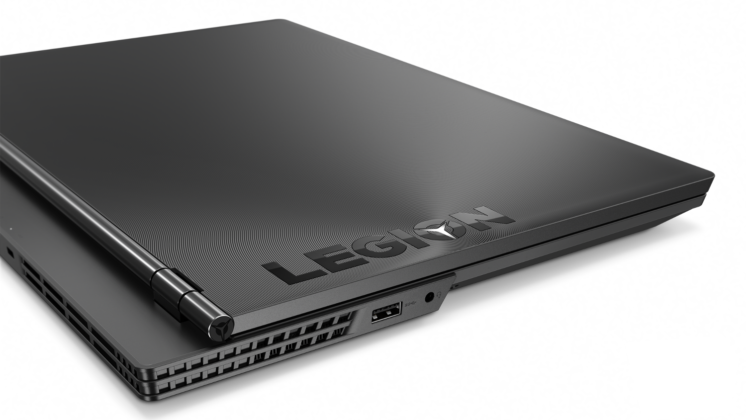 LENOVO Legion Y530 Intel® Core™ i7-8750H İşlemci-16GB-2TB-256GB-GTX1050Ti 4GB-15.6"FHD-Win10 81FV001KTX Oyun Laptopu