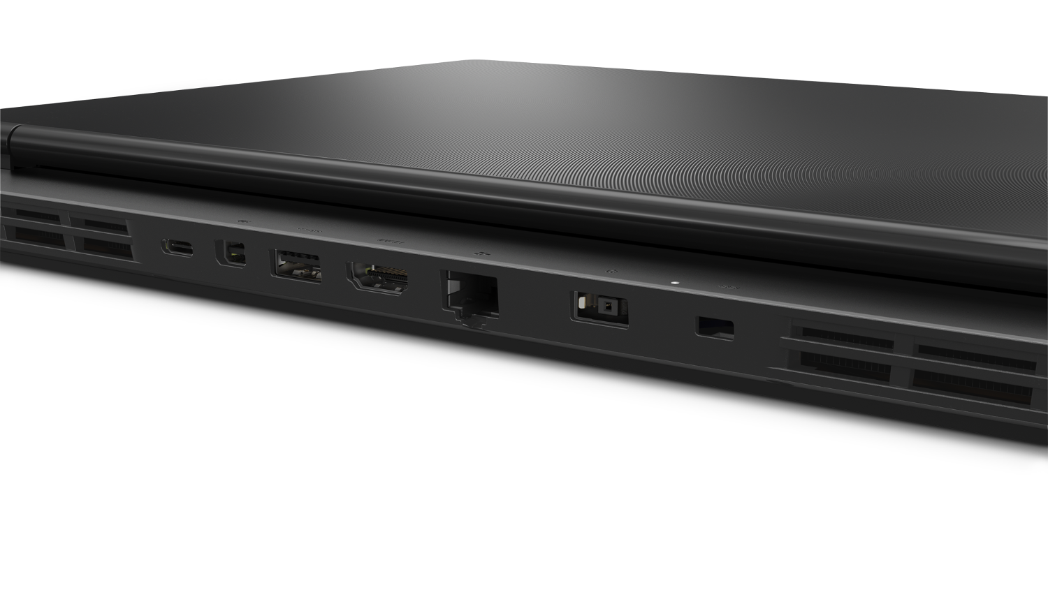 LENOVO Legion Y530 Intel® Core™ i7-8750H İşlemci-16GB-2TB-256GB-GTX1050Ti 4GB-15.6"FHD-Win10 81FV001KTX Oyun Laptopu