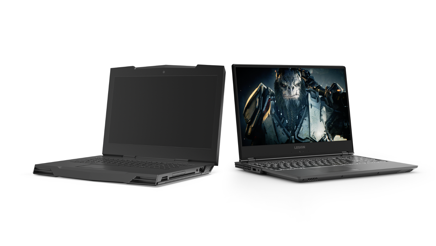 LENOVO Legion Y530 Intel® Core™ i7-8750H İşlemci-16GB-2TB-256GB-GTX1050Ti 4GB-15.6"FHD-Win10 81FV001KTX Oyun Laptopu