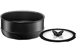 TEFAL Titanium Ingenio Elegane Küçük Set