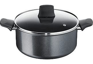 TEFAL Titanium Elegance 20cm Derin Tencere