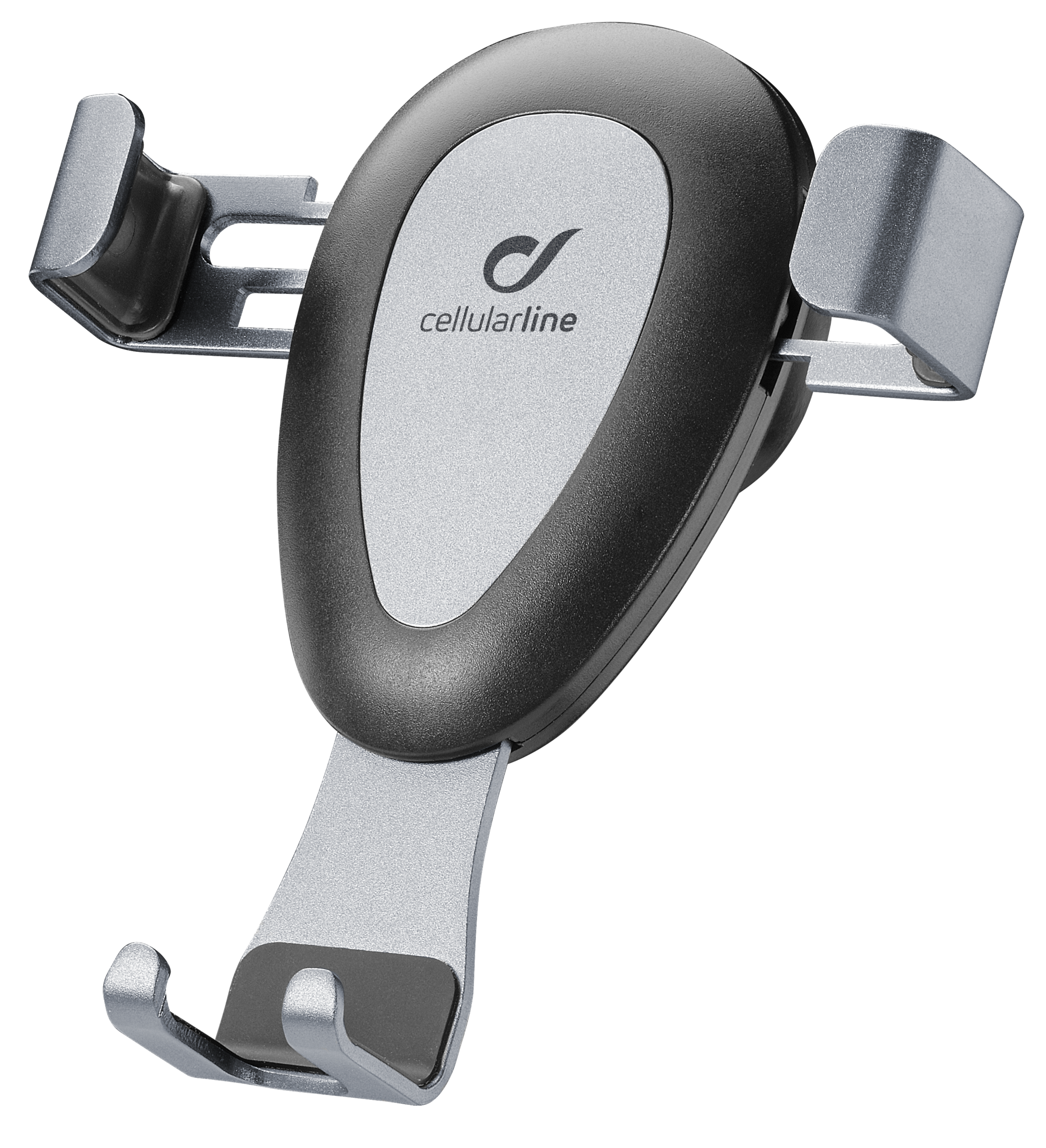 CELLULAR-LINE Car Holder Handy Wing Pro Zwart