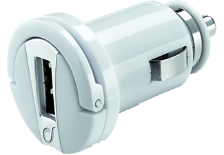 CELLULAR-LINE USB Car Charger Micro 2A Wit
