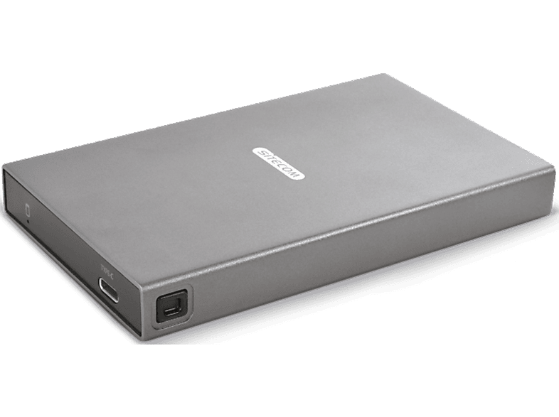 Sitecom Harde Schijfbehuizing Hdd & Ssd 2.5" Usb-c (md-398)