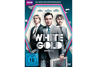White Gold - Staffel 1 DVD