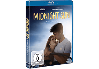 Midnight Sun - Alles für Dich Blu-ray