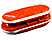 MEDIASHOP ZippZapp - Universalversiegler (Rot)