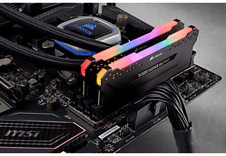 CORSAIR VENGEANCE RGB PRO - Memoria principale